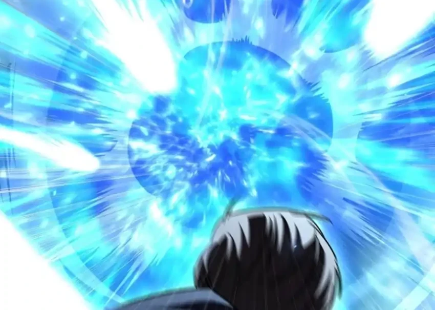 Manhwa The Regressed Extra Becomes a Genius Chapter 46 gambar 2