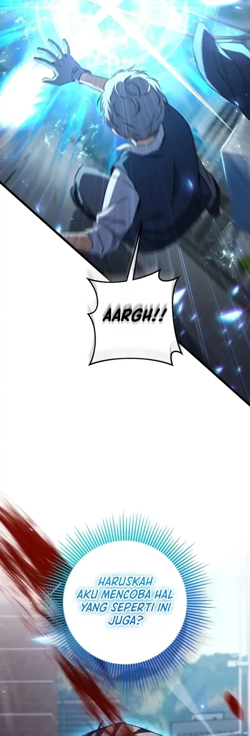 The Regressed Extra Becomes a Genius Chapter 46 Gambar 5