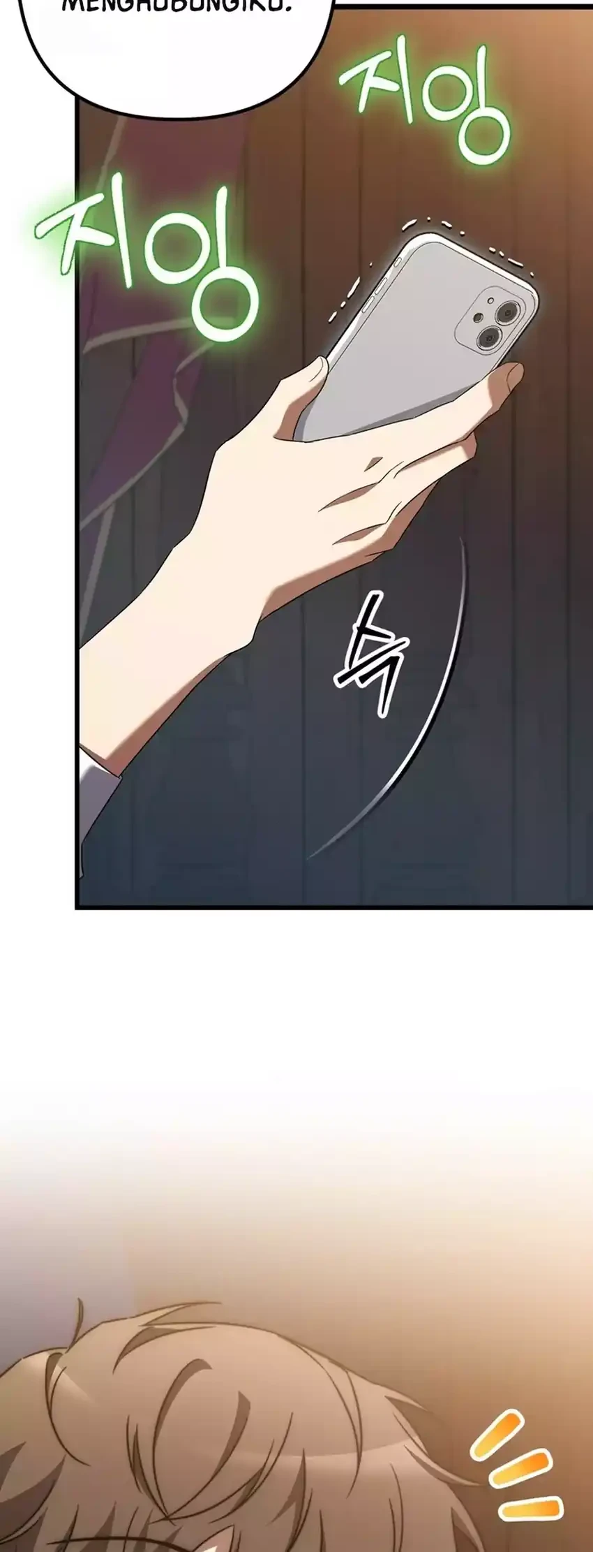 Manhwa The Regressed Extra Becomes a Genius Chapter 5 gambar 2