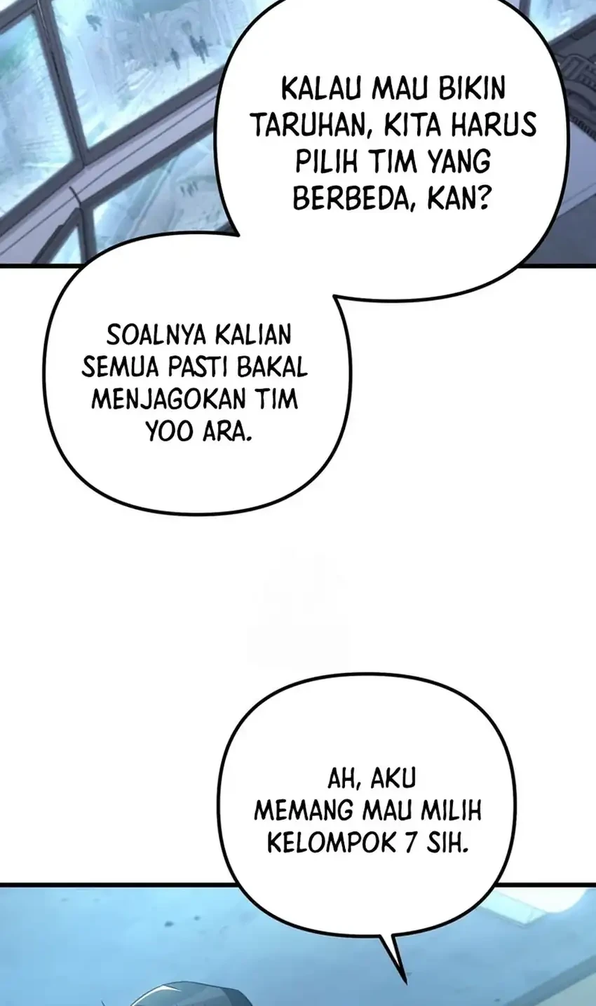 Manhwa The Regressed Extra Becomes a Genius Chapter 6 gambar 2
