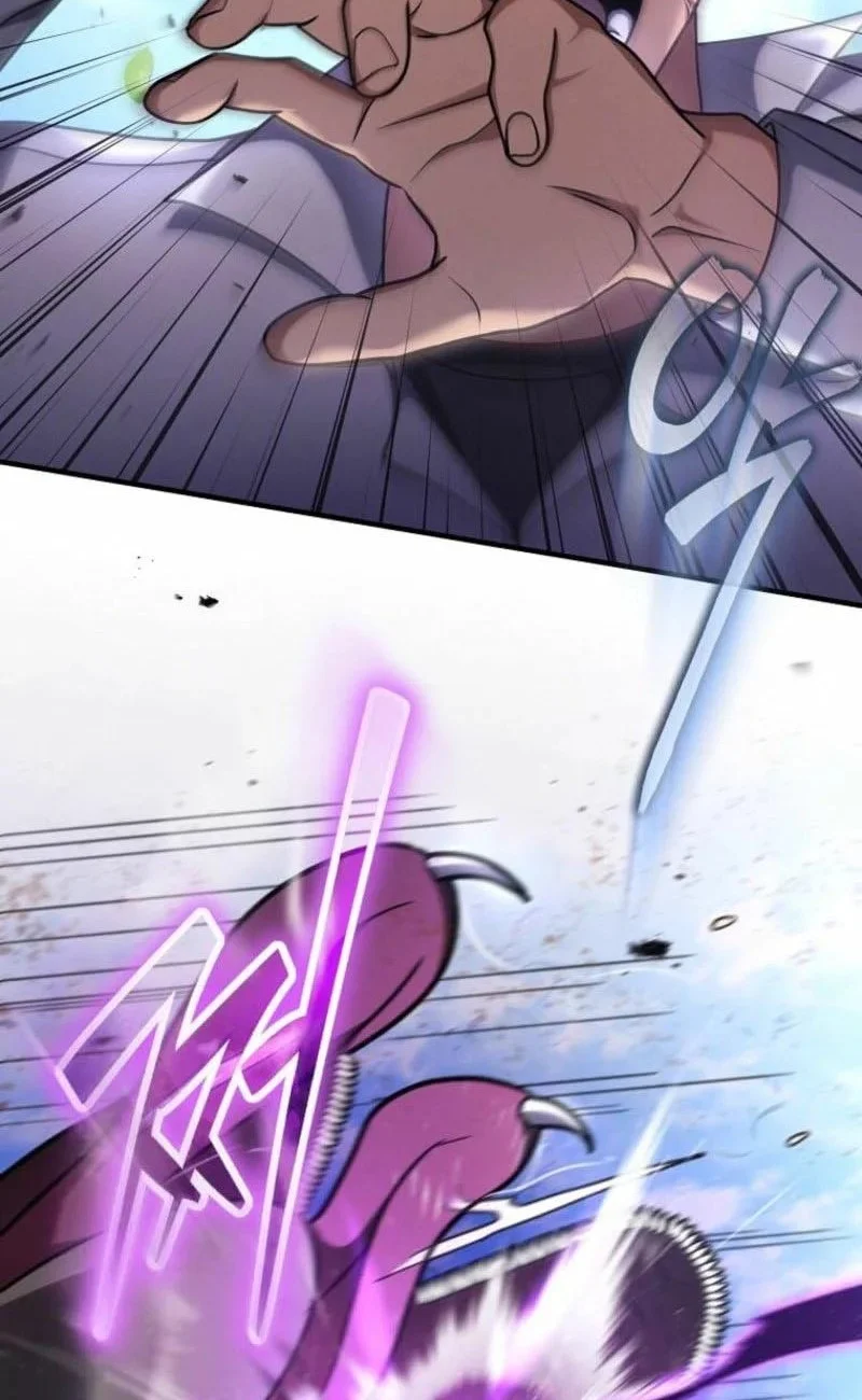 The Regressed Genius Player’s Legendary Weapon Creation Chapter 78 Gambar 4
