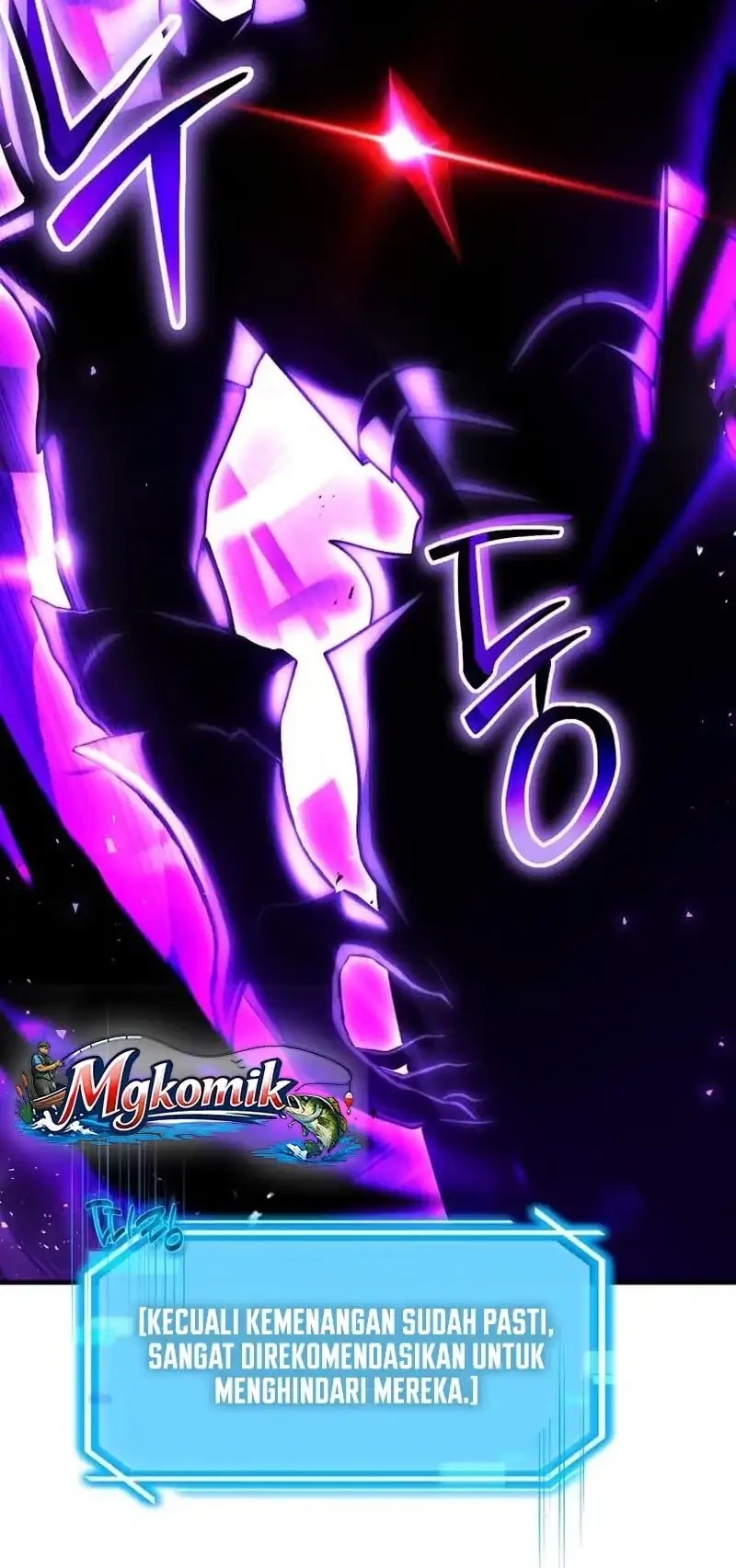 The Regressed Genius Player’s Legendary Weapon Creation Chapter 89 Gambar 4
