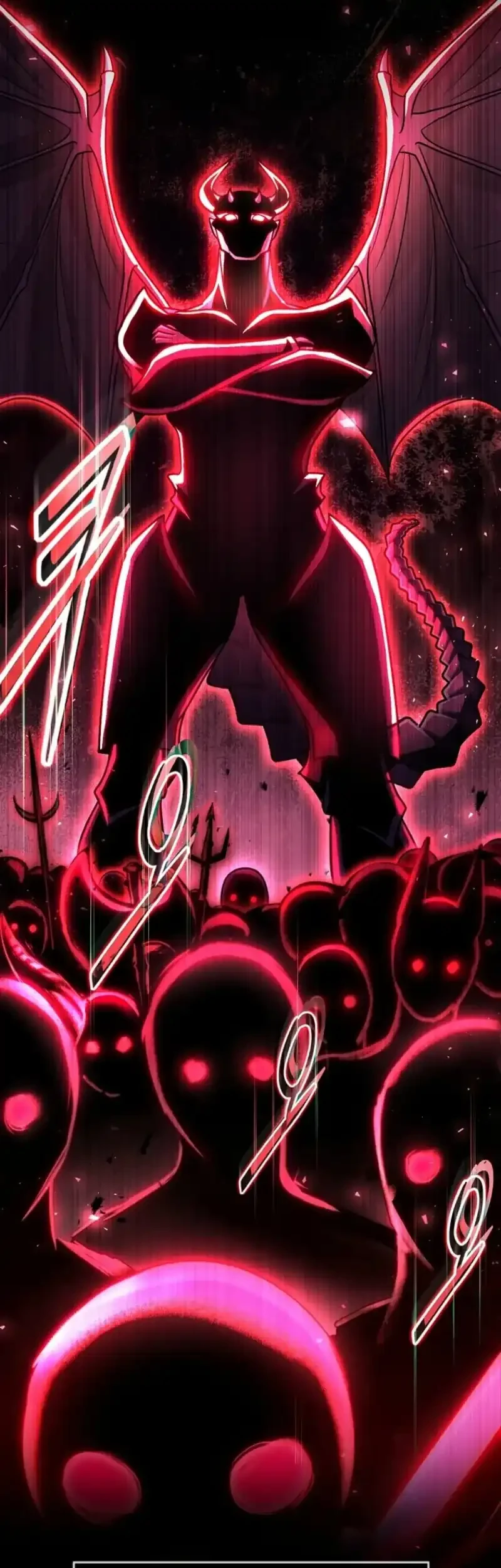 The Regressed Genius Player’s Legendary Weapon Creation Chapter 90 Gambar 3