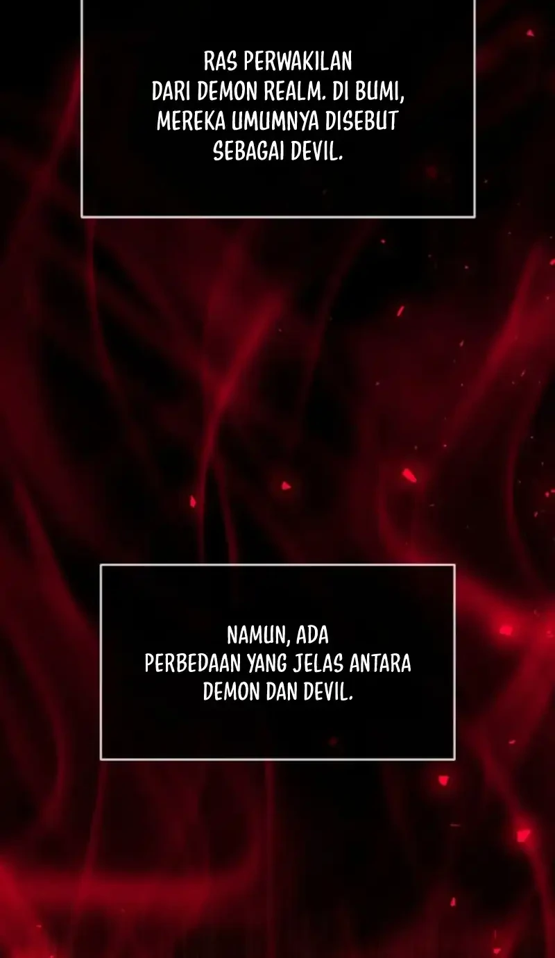 The Regressed Genius Player’s Legendary Weapon Creation Chapter 90 Gambar 4