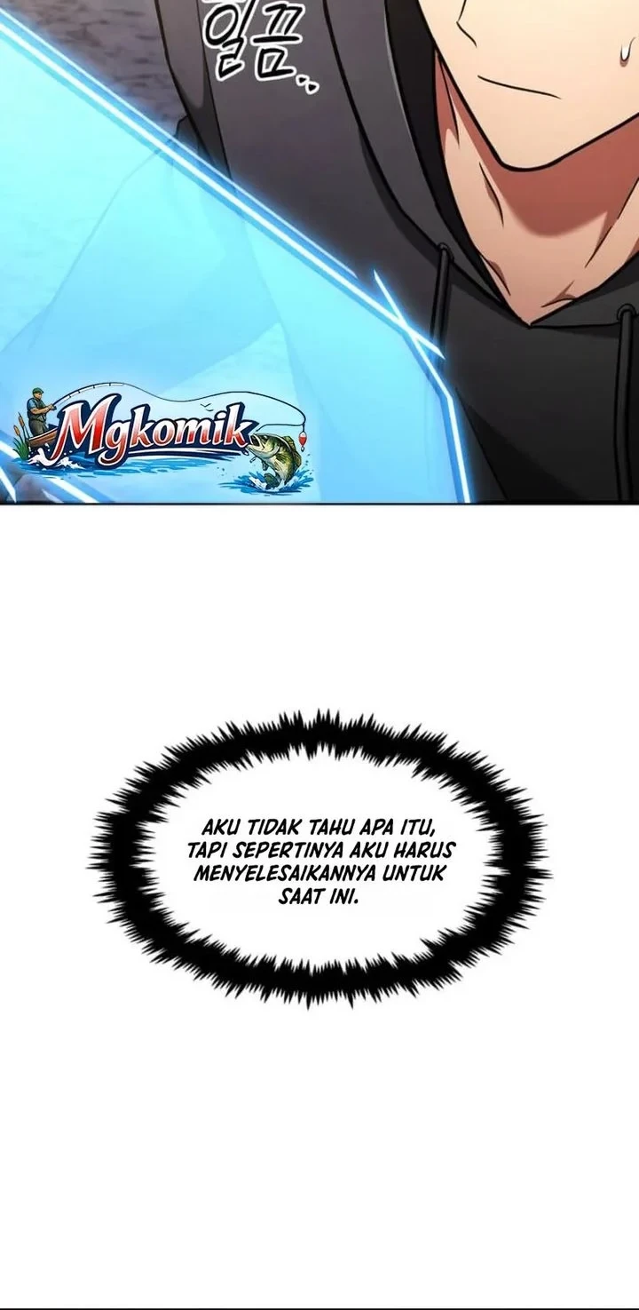 The Regressed Genius Player’s Legendary Weapon Creation Chapter 91 Gambar 4