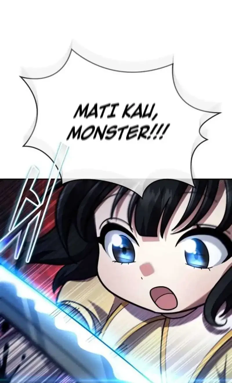 Manhwa The Regressed Genius Player’s Legendary Weapon Creation Chapter 93 gambar 2