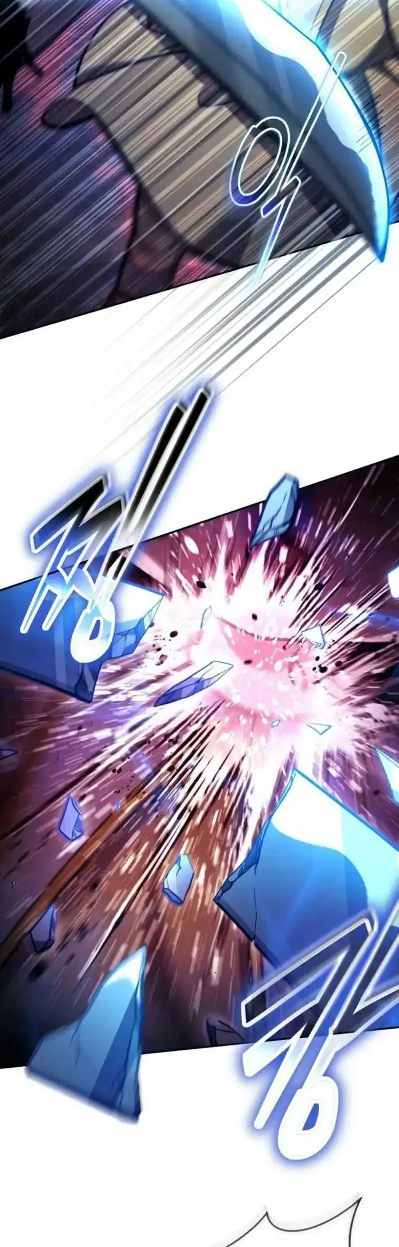 The Regressed Genius Player’s Legendary Weapon Creation Chapter 93 Gambar 3