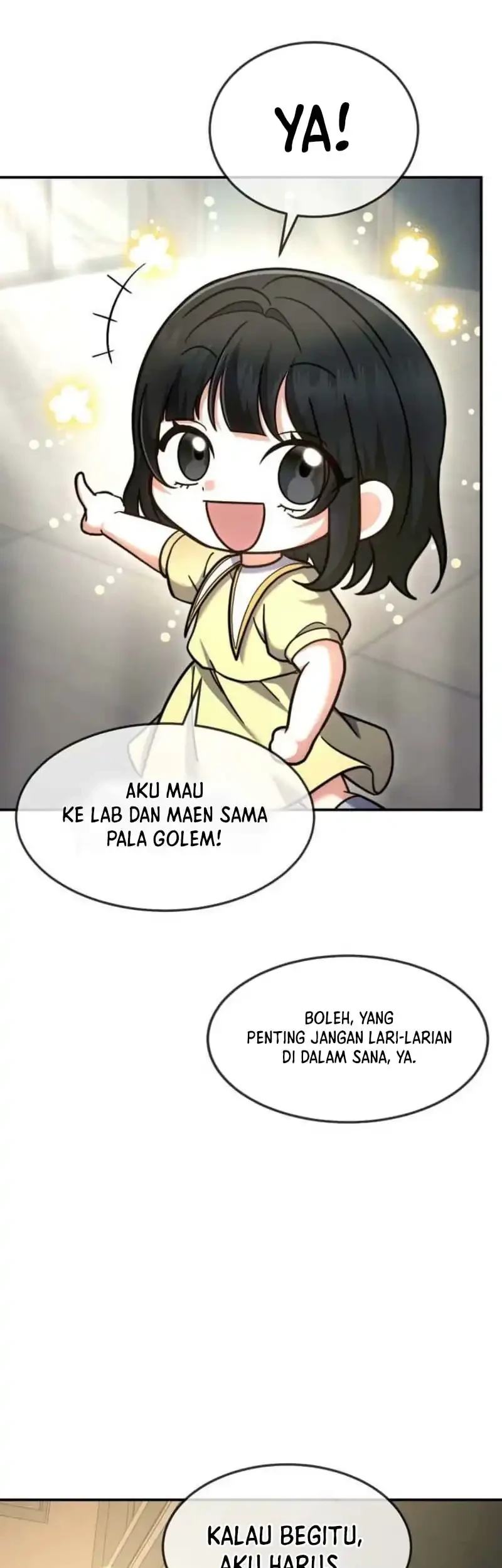 The Regressed Genius Player’s Legendary Weapon Creation Chapter 94 Gambar 4