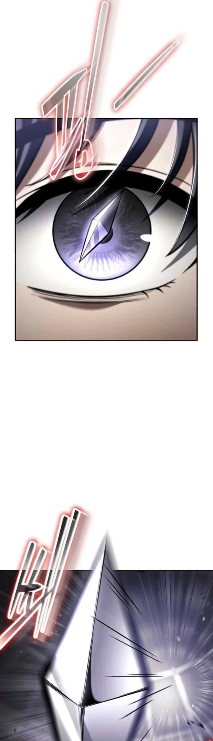 Manhwa The Regressed Genius Player’s Legendary Weapon Creation Chapter 95 gambar 2