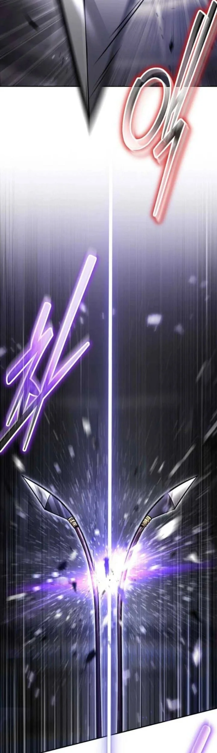 The Regressed Genius Player’s Legendary Weapon Creation Chapter 95 Gambar 3