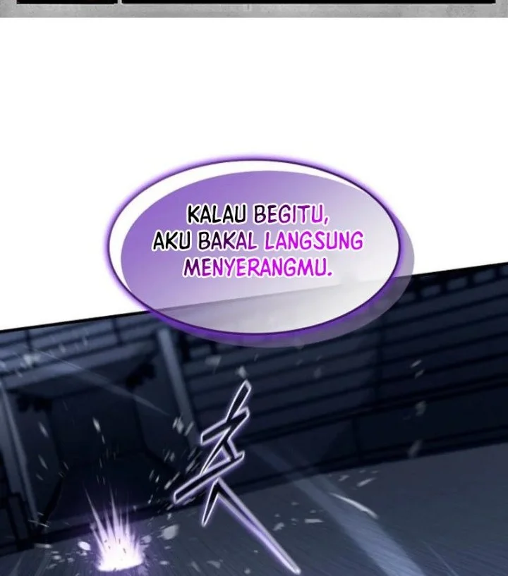 Manhwa The Regressed Genius Player’s Legendary Weapon Creation Chapter 97 gambar 2