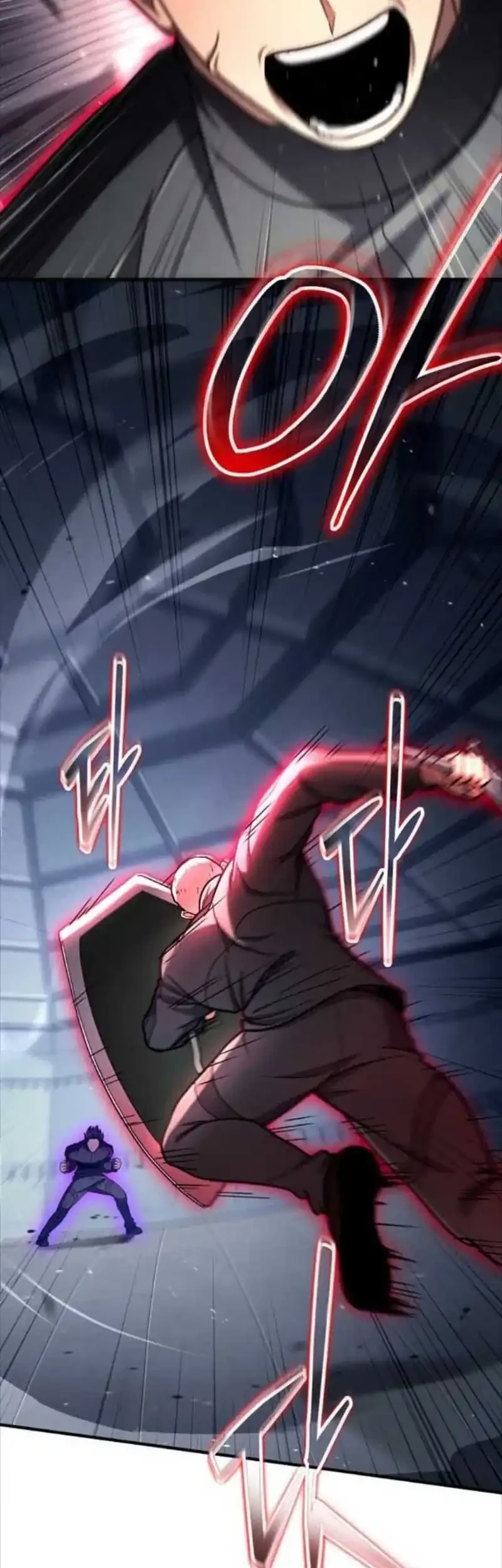 The Regressed Genius Player’s Legendary Weapon Creation Chapter 98 Gambar 3