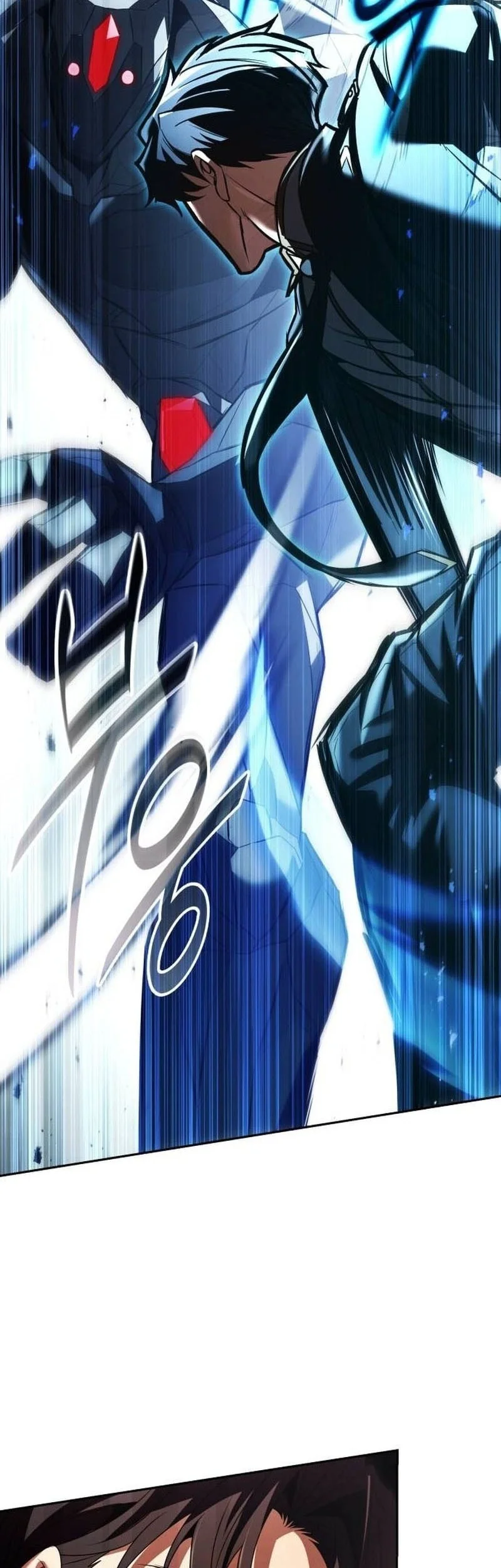 The Regressed Life Of A Back Alley Mage Chapter 22 Gambar 3