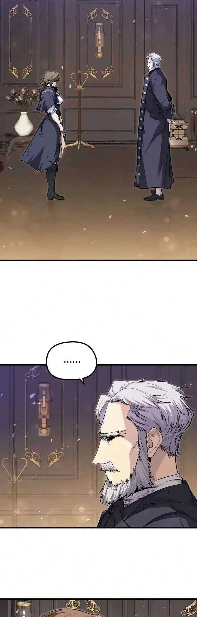 The Regressed Mercenary’s Machinations Chapter 100 Gambar 3
