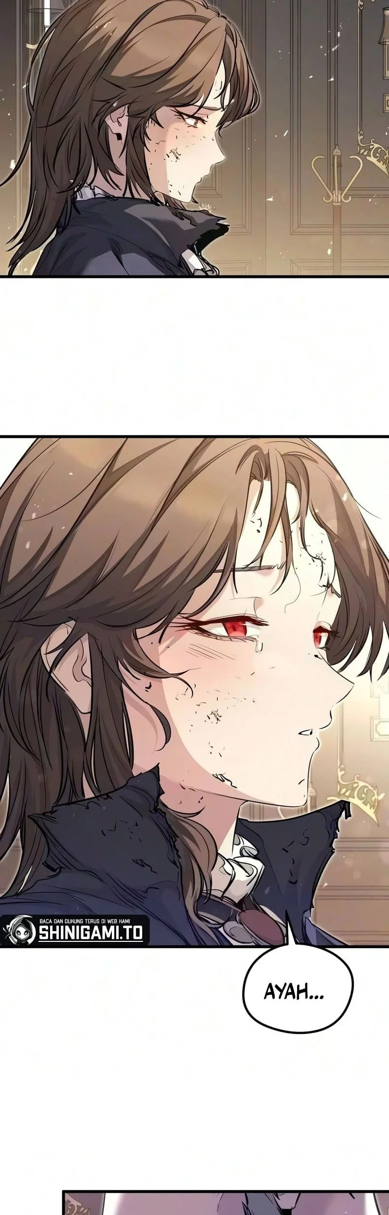 The Regressed Mercenary’s Machinations Chapter 100 Gambar 4