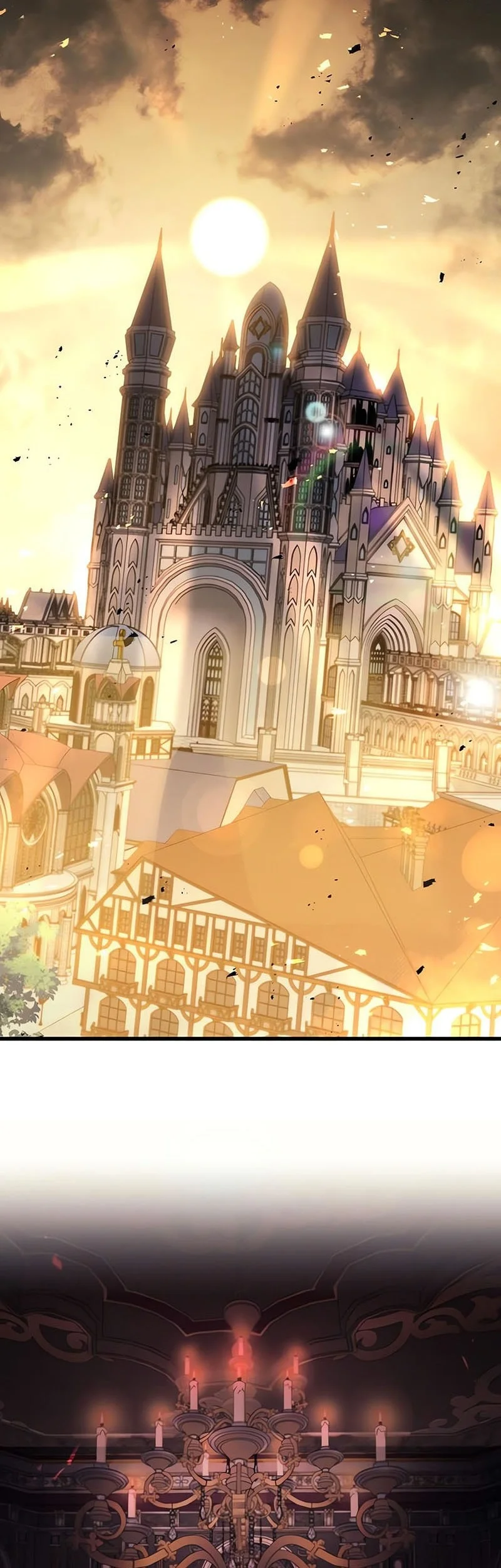 The Regressed Mercenary’s Machinations Chapter 101 Gambar 3