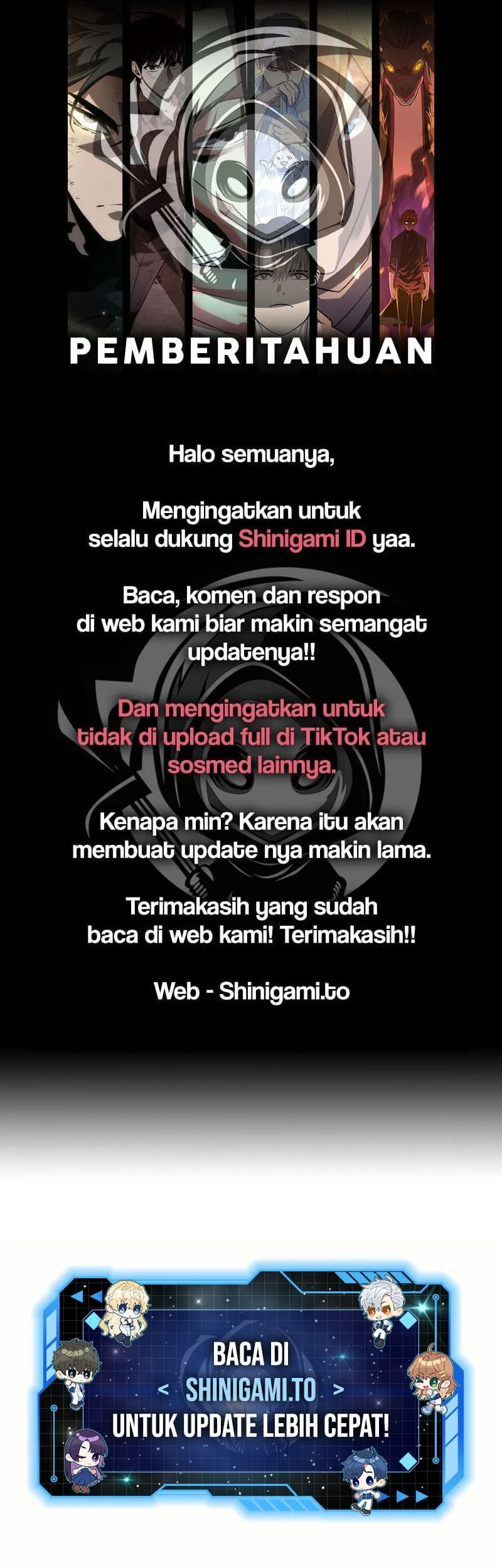 Manhwa The Regressed Mercenary’s Machinations Chapter 103 gambar 2