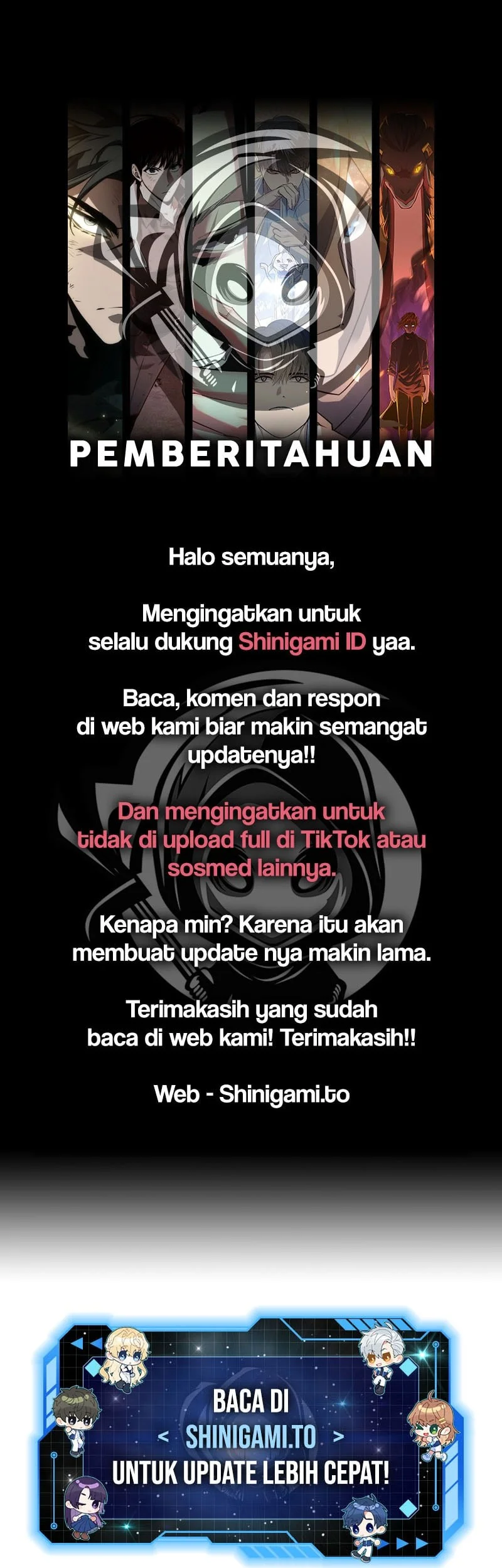 Manhwa The Regressed Mercenary’s Machinations Chapter 104 gambar 2