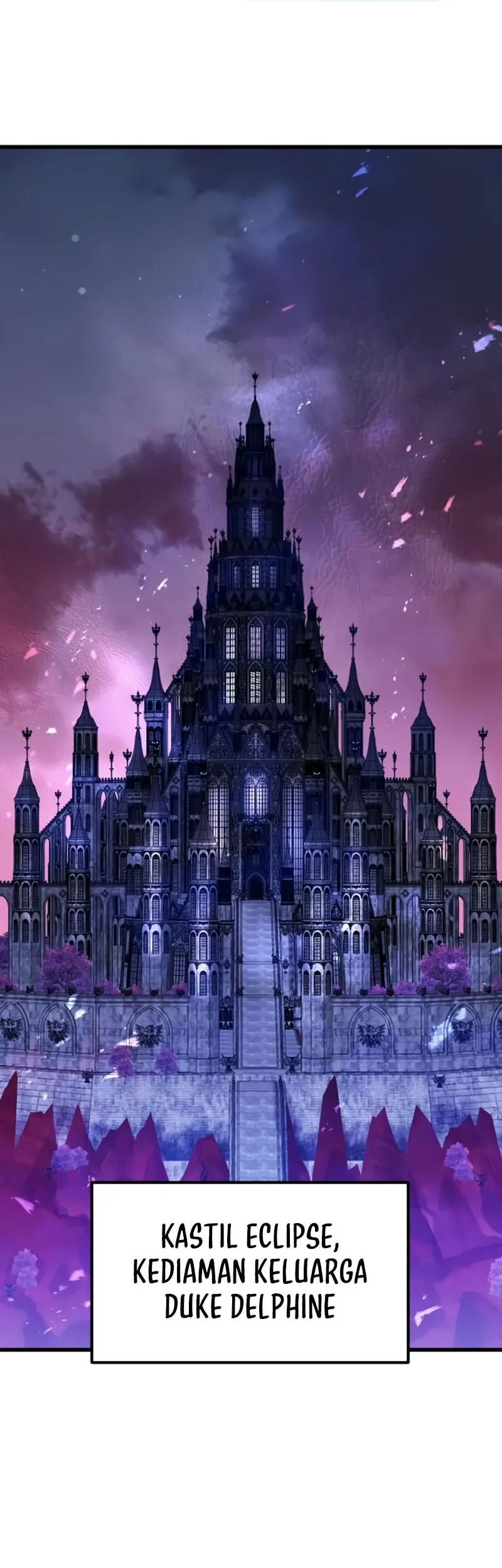 The Regressed Mercenary’s Machinations Chapter 104 Gambar 3