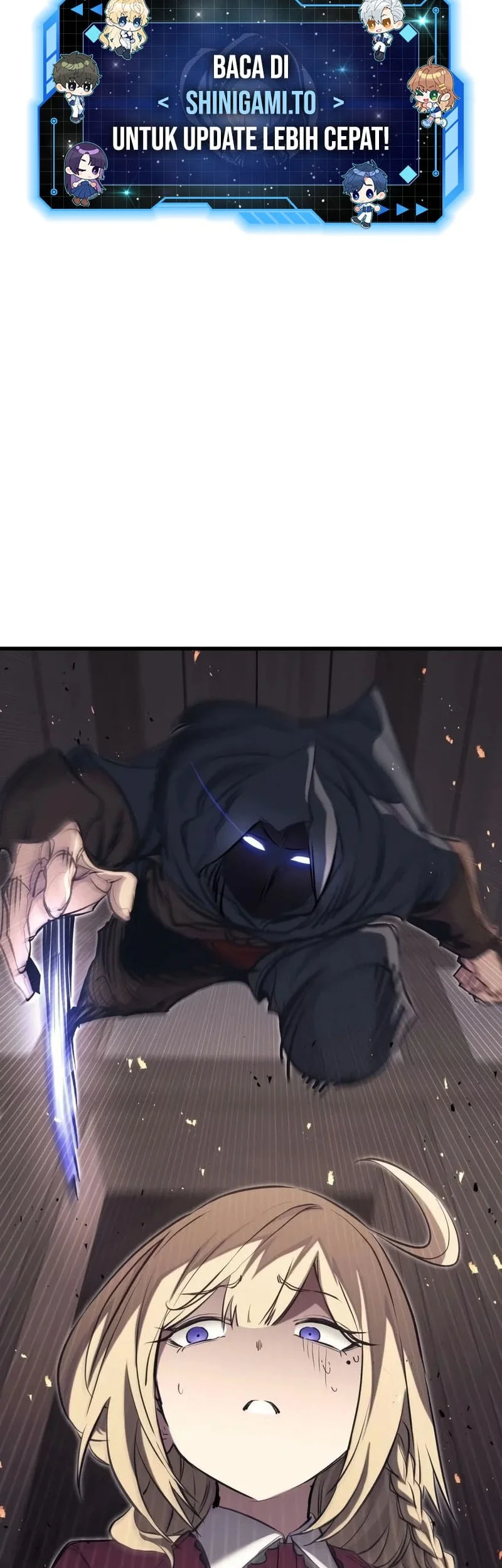 The Regressed Mercenary’s Machinations Chapter 107 Gambar 3