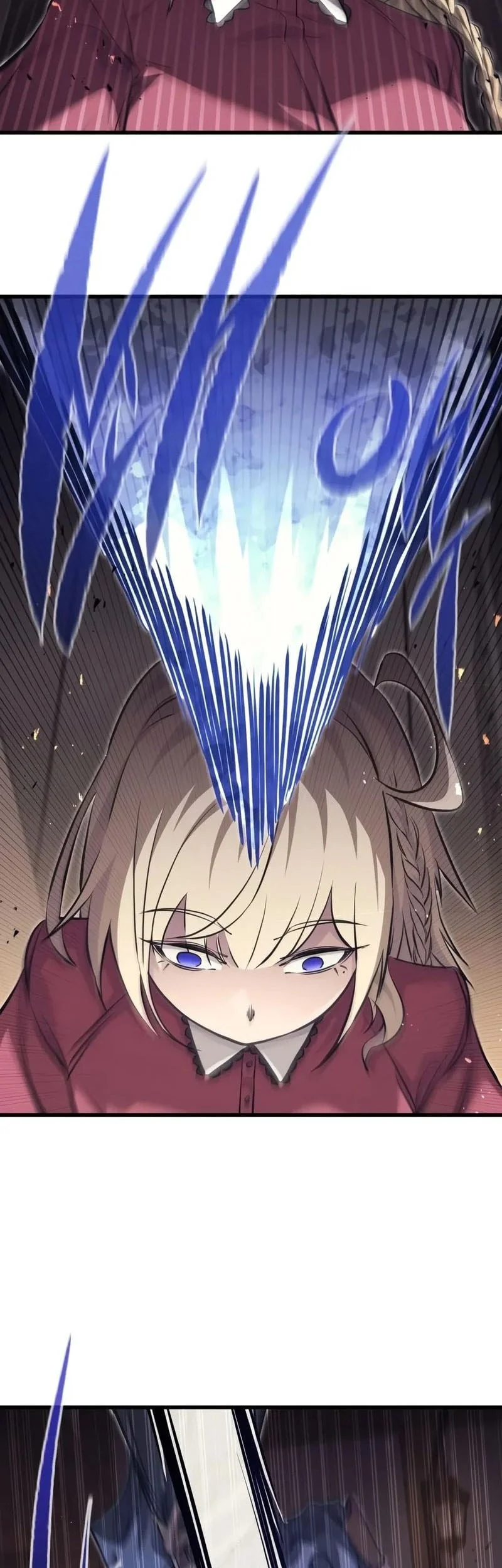 The Regressed Mercenary’s Machinations Chapter 107 Gambar 4