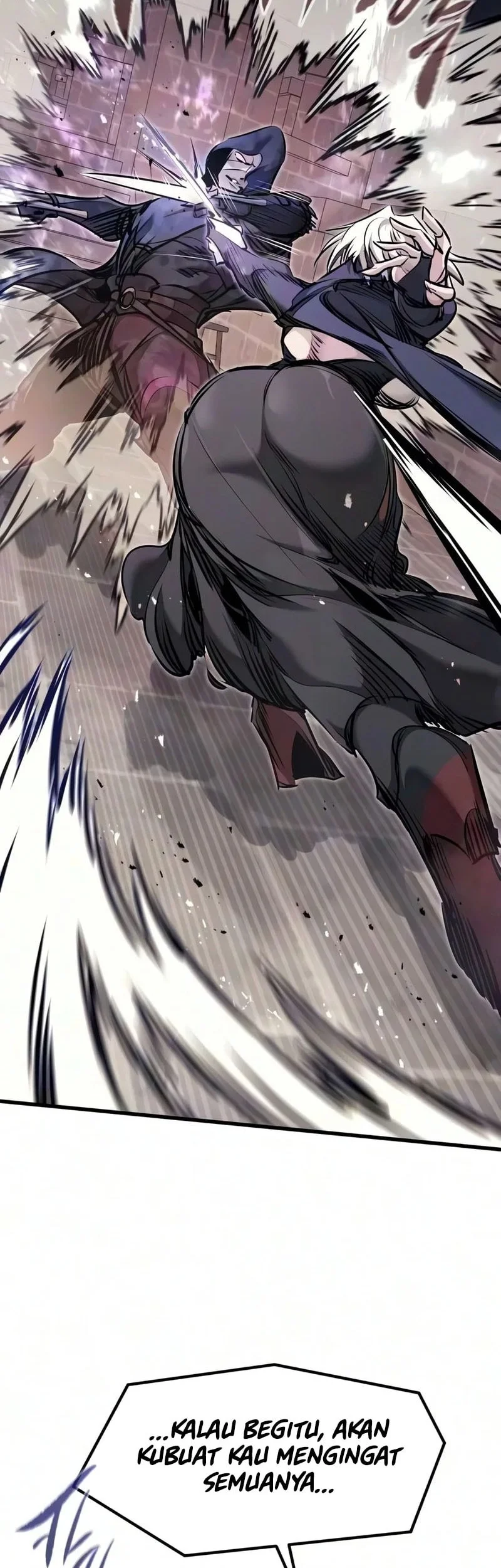 The Regressed Mercenary’s Machinations Chapter 108 Gambar 3
