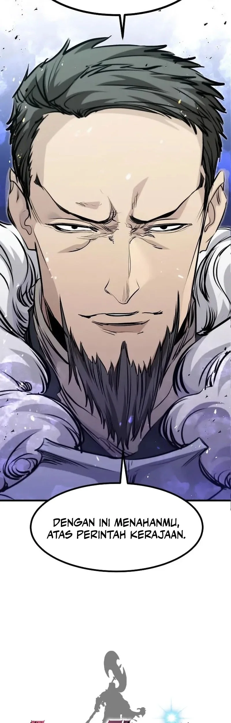 The Regressed Mercenary’s Machinations Chapter 110 Gambar 4