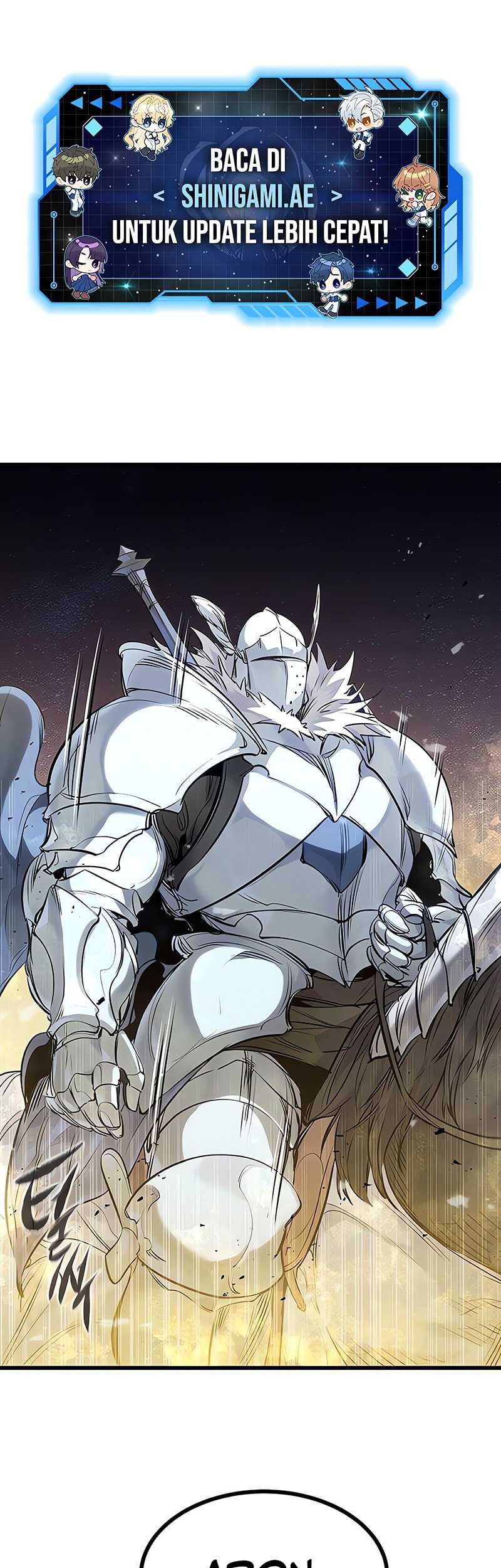 Manhwa The Regressed Mercenary’s Machinations Chapter 37 gambar 2