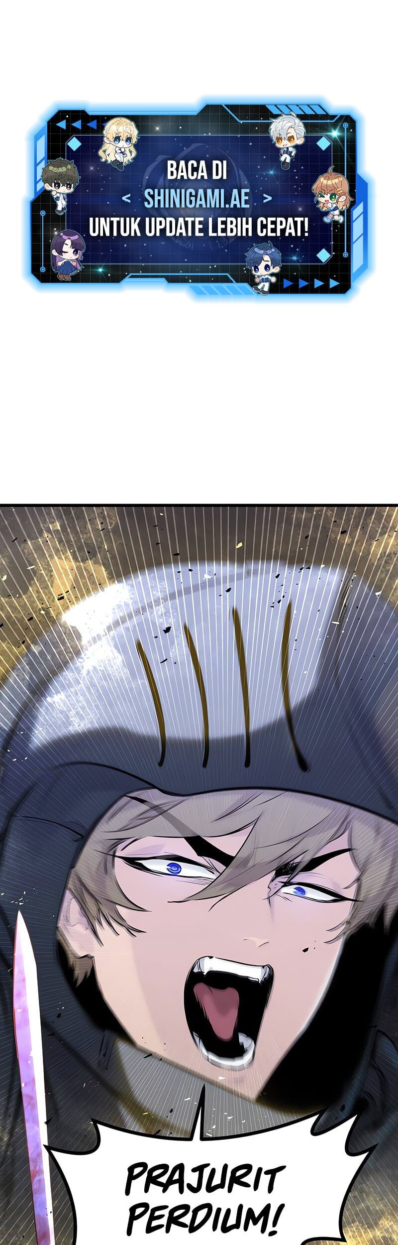 Manhwa The Regressed Mercenary’s Machinations Chapter 38 gambar 2