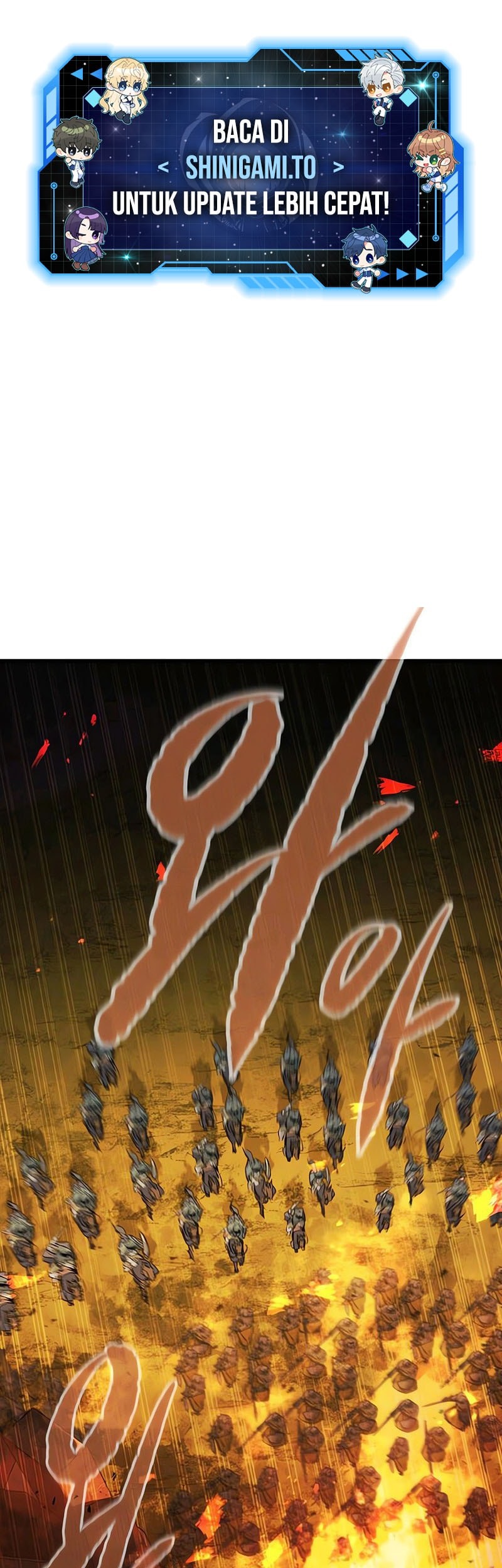 Manhwa The Regressed Mercenary’s Machinations Chapter 41 gambar 2