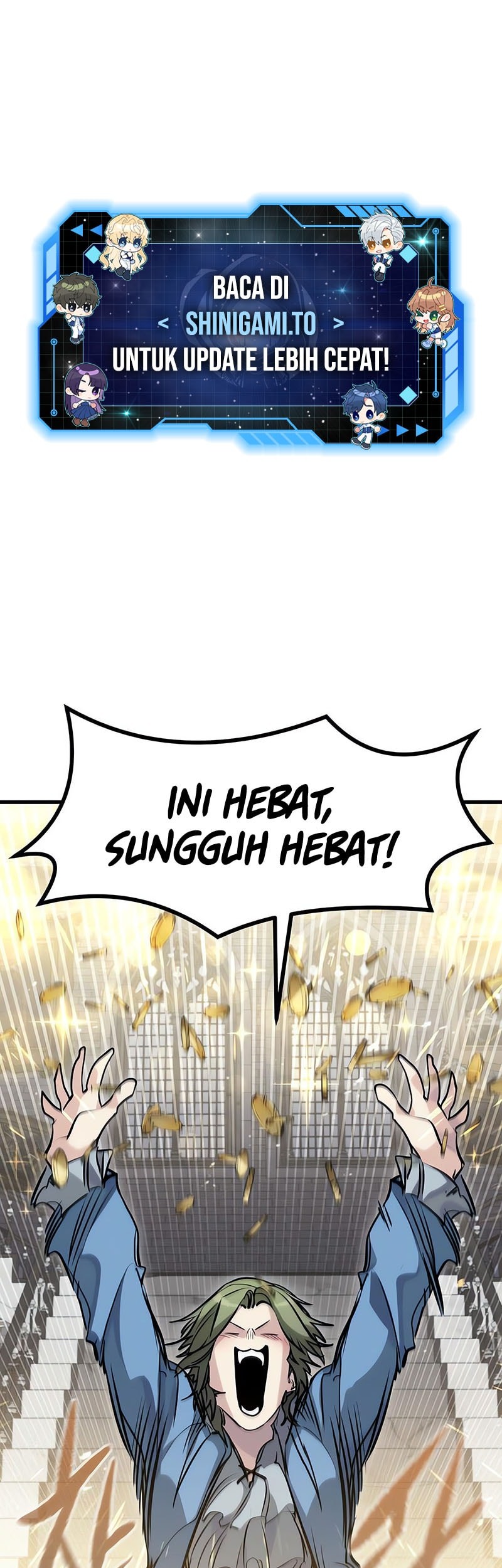 Manhwa The Regressed Mercenary’s Machinations Chapter 52 gambar 2