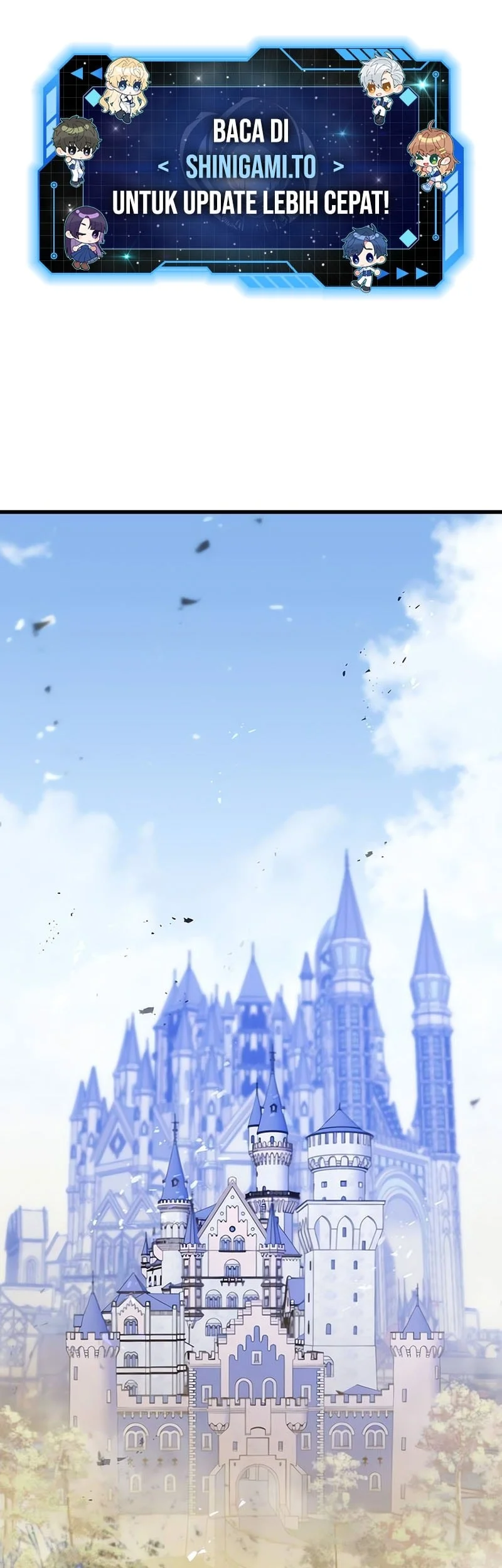 Manhwa The Regressed Mercenary’s Machinations Chapter 65 gambar 2