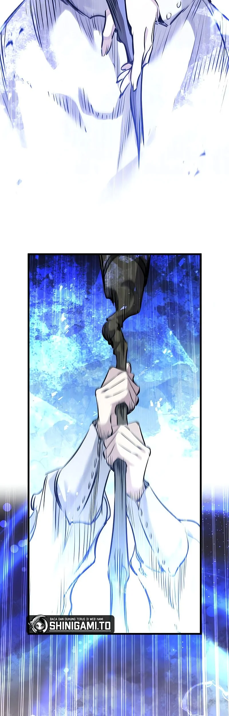 The Regressed Mercenary’s Machinations Chapter 77 Gambar 3