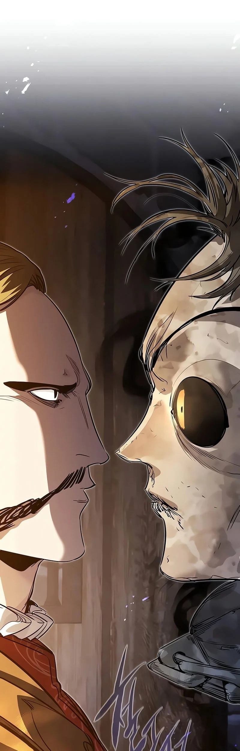 The Regressed Mercenary’s Machinations Chapter 89 Gambar 3