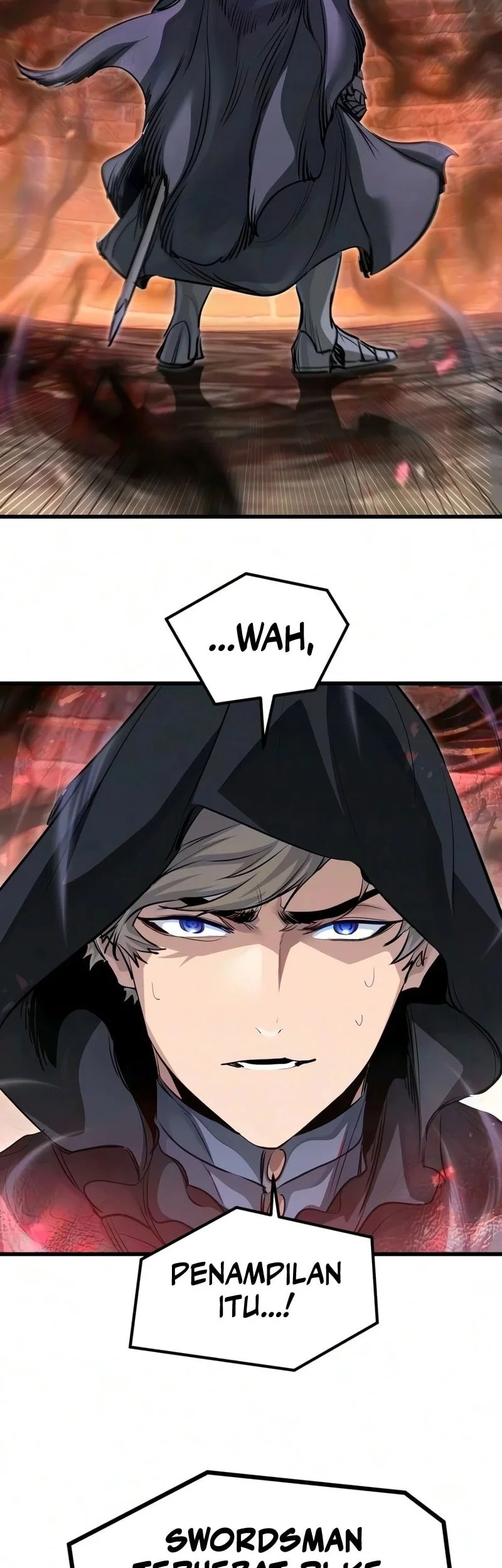 The Regressed Mercenary’s Machinations Chapter 90 Gambar 3
