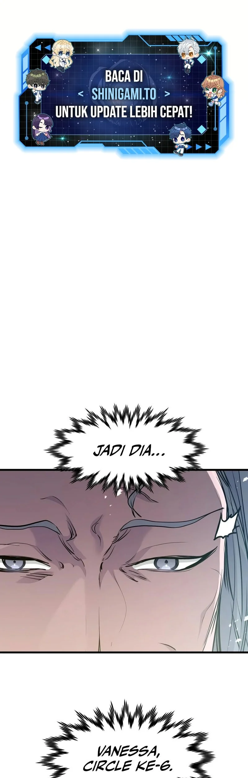 Manhwa The Regressed Mercenary’s Machinations Chapter 92 gambar 2