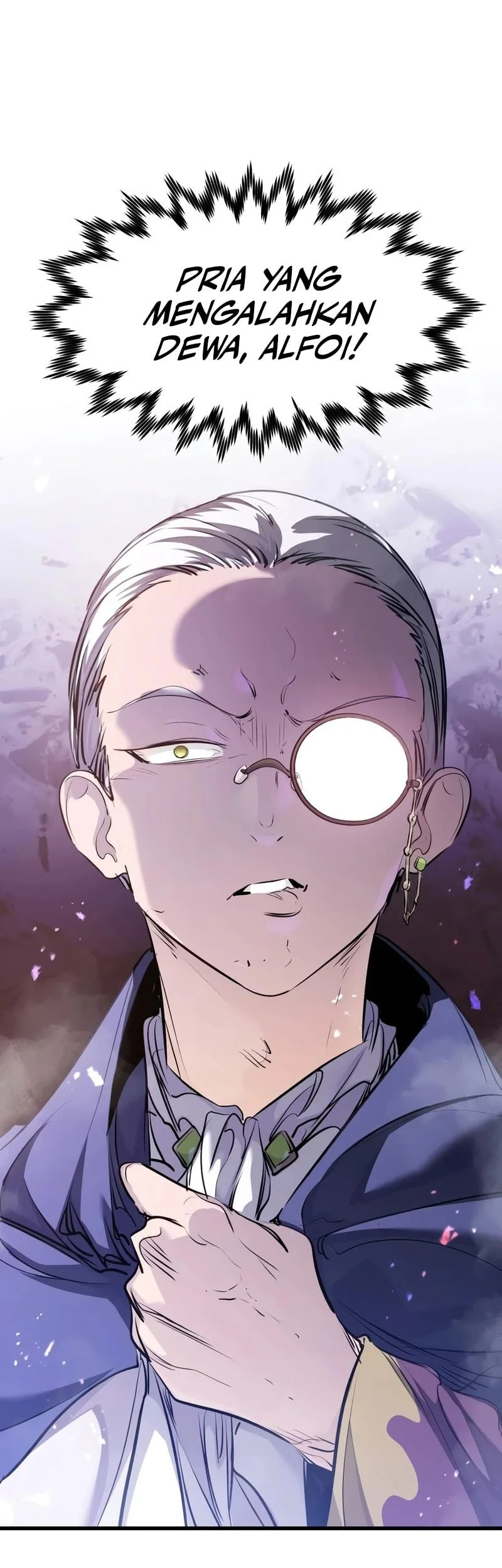 The Regressed Mercenary’s Machinations Chapter 92 Gambar 4