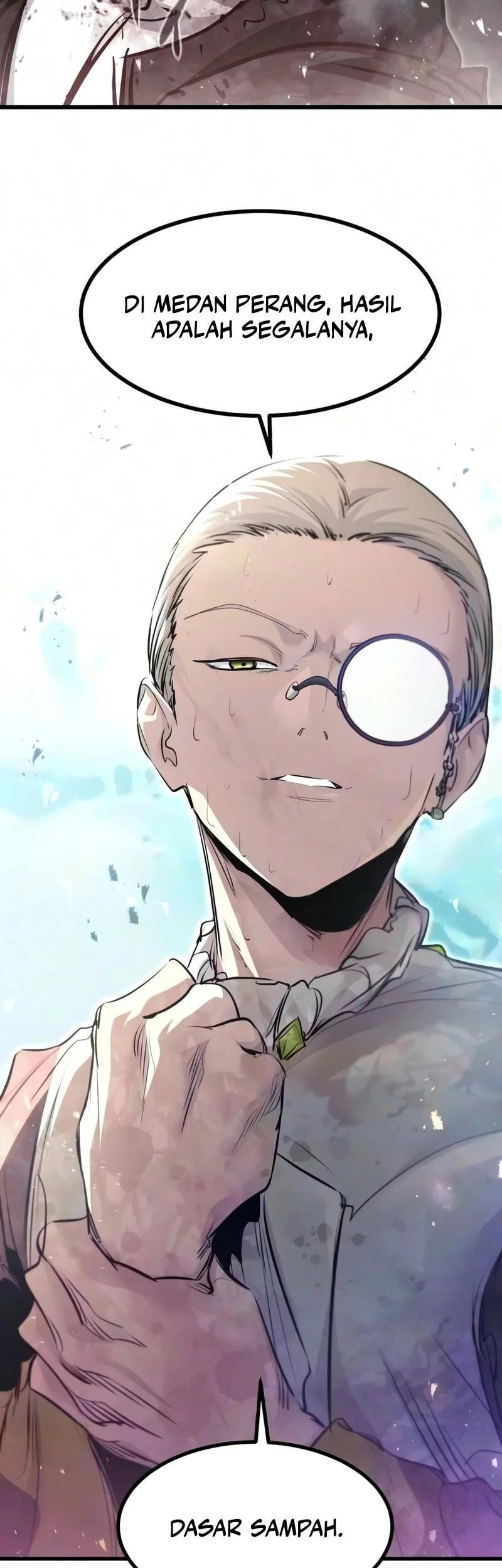 The Regressed Mercenary’s Machinations Chapter 93 Gambar 4