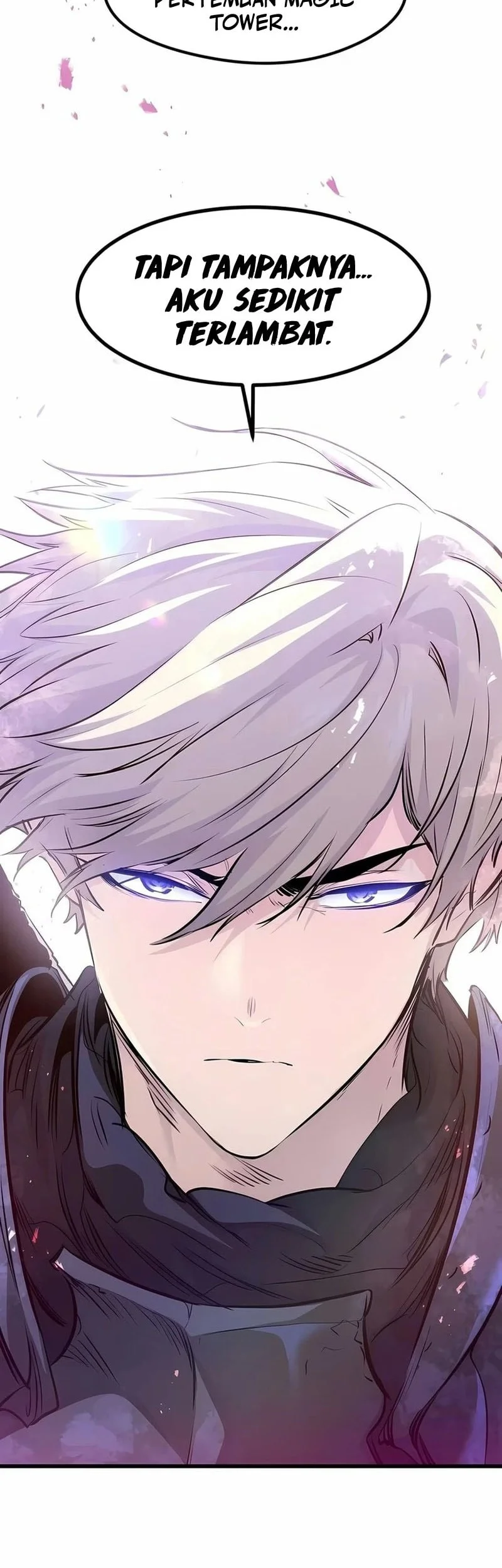 The Regressed Mercenary’s Machinations Chapter 94 Gambar 3