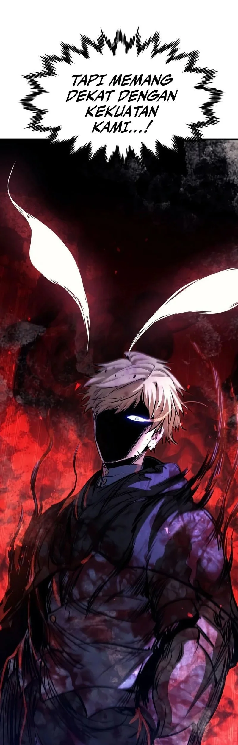 The Regressed Mercenary’s Machinations Chapter 99 Gambar 4