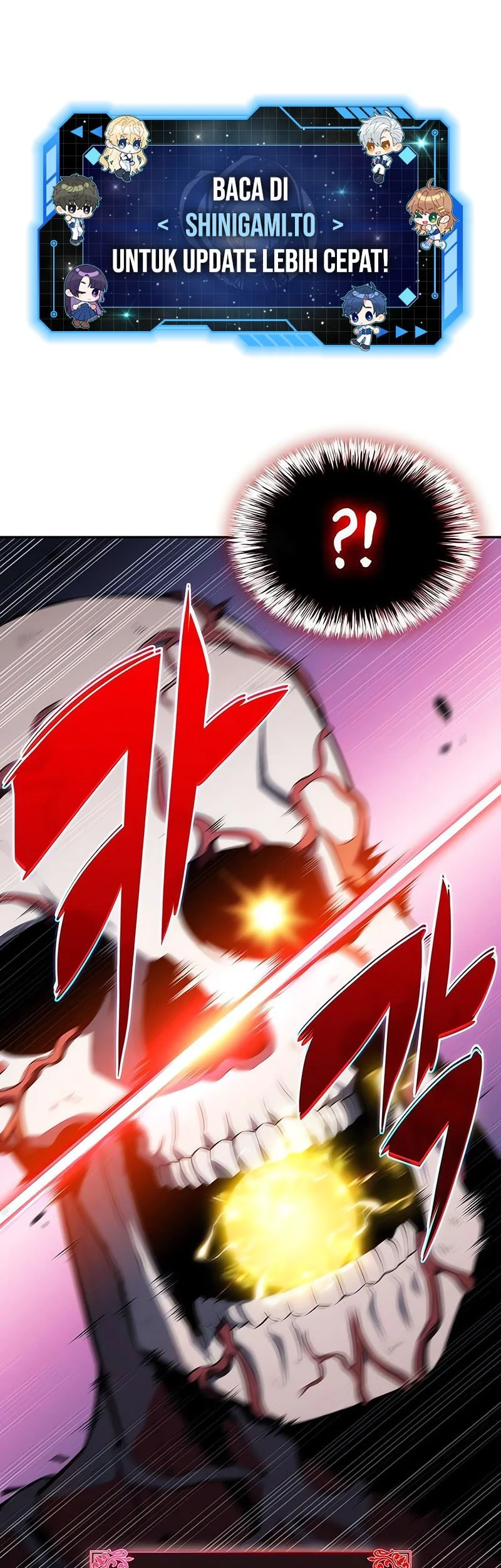 Manhwa The Regressed Son Of A Duke Is An Assassin Chapter 102 gambar 2