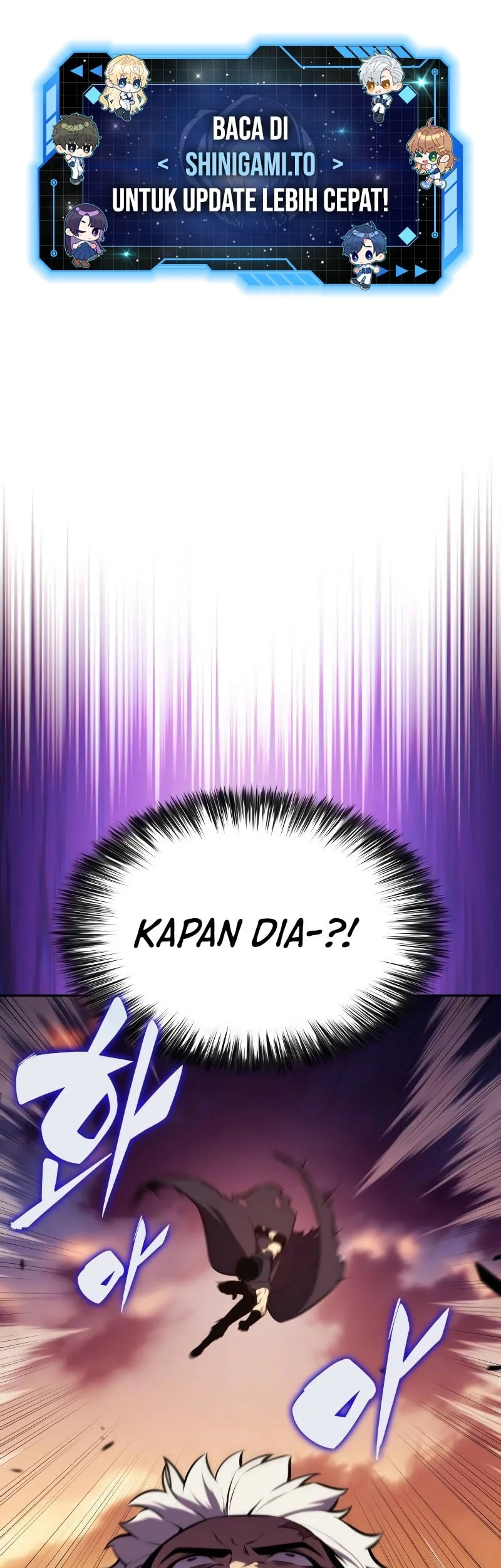 Manhwa The Regressed Son Of A Duke Is An Assassin Chapter 103 gambar 2