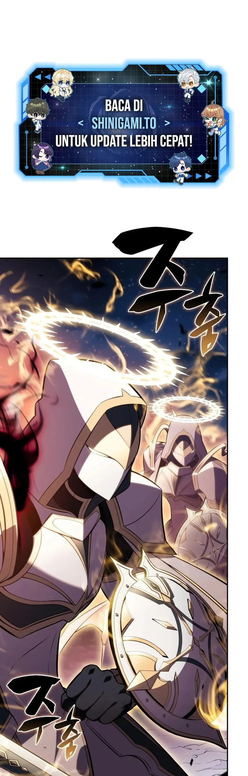 Manhwa The Regressed Son Of A Duke Is An Assassin Chapter 106 gambar 2
