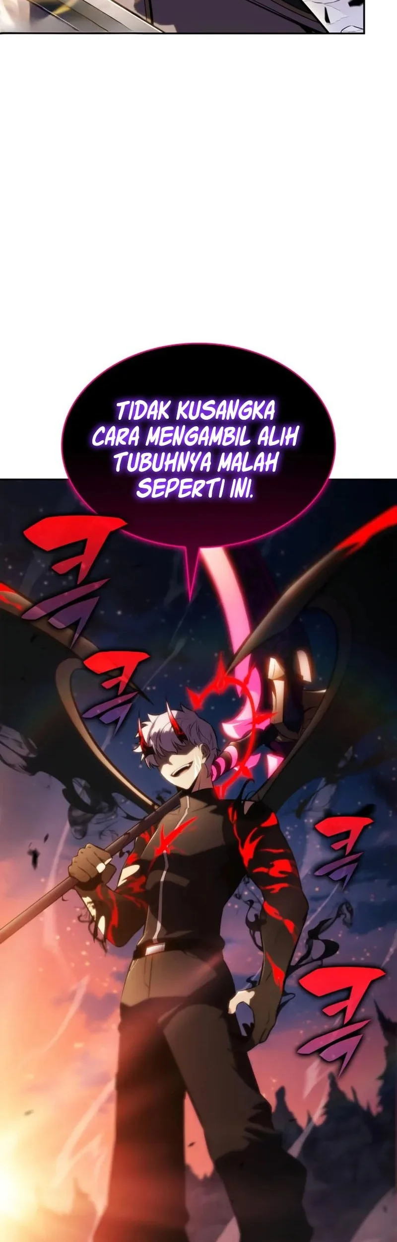 The Regressed Son Of A Duke Is An Assassin Chapter 106 Gambar 3