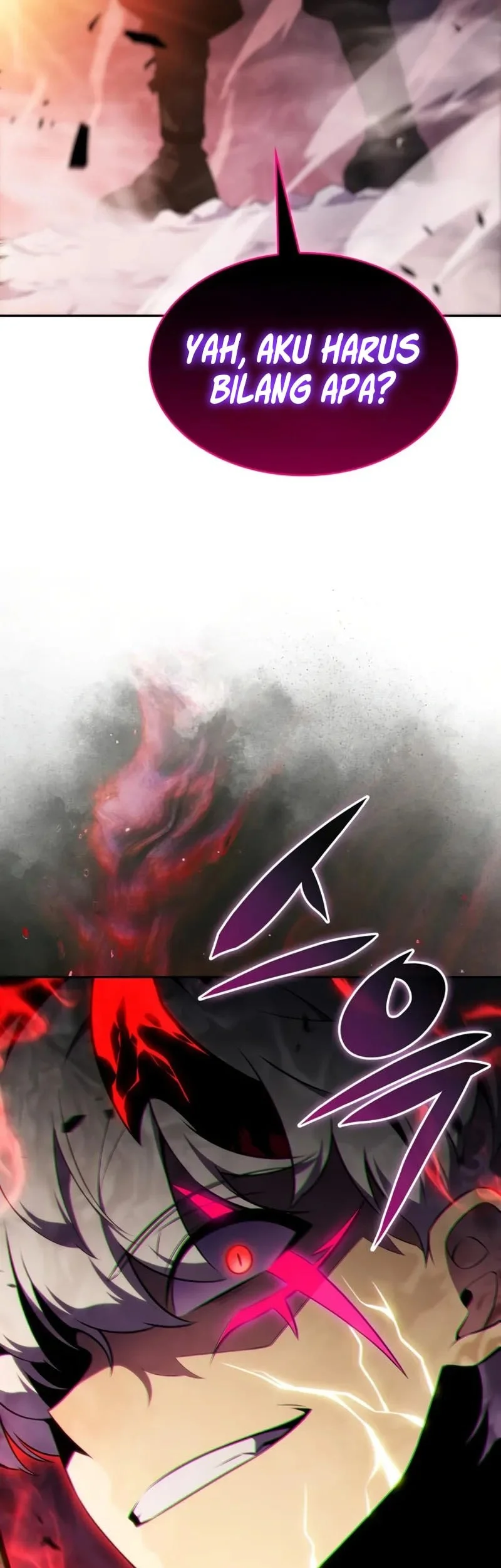 The Regressed Son Of A Duke Is An Assassin Chapter 106 Gambar 4