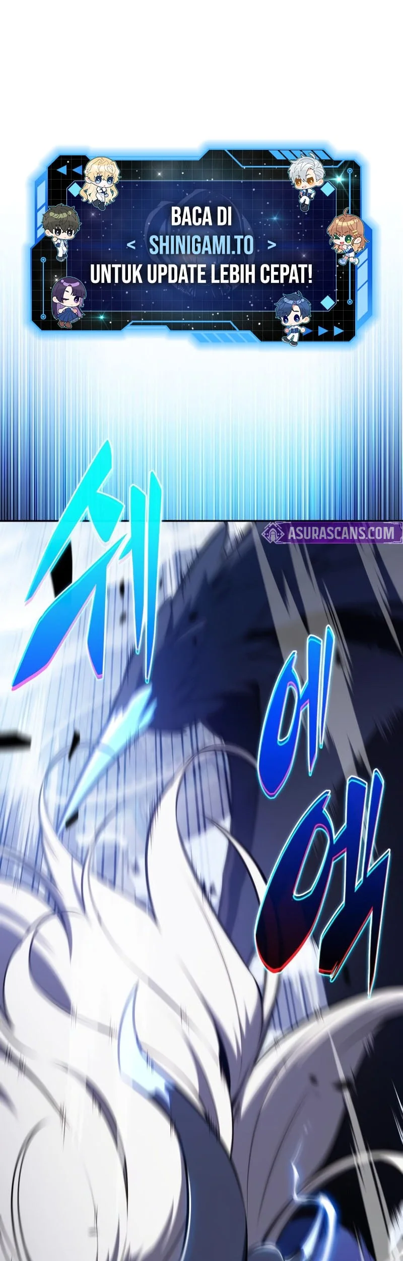 Komik The Regressed Son Of A Duke Is An Assassin Chapter 107 gambar 1