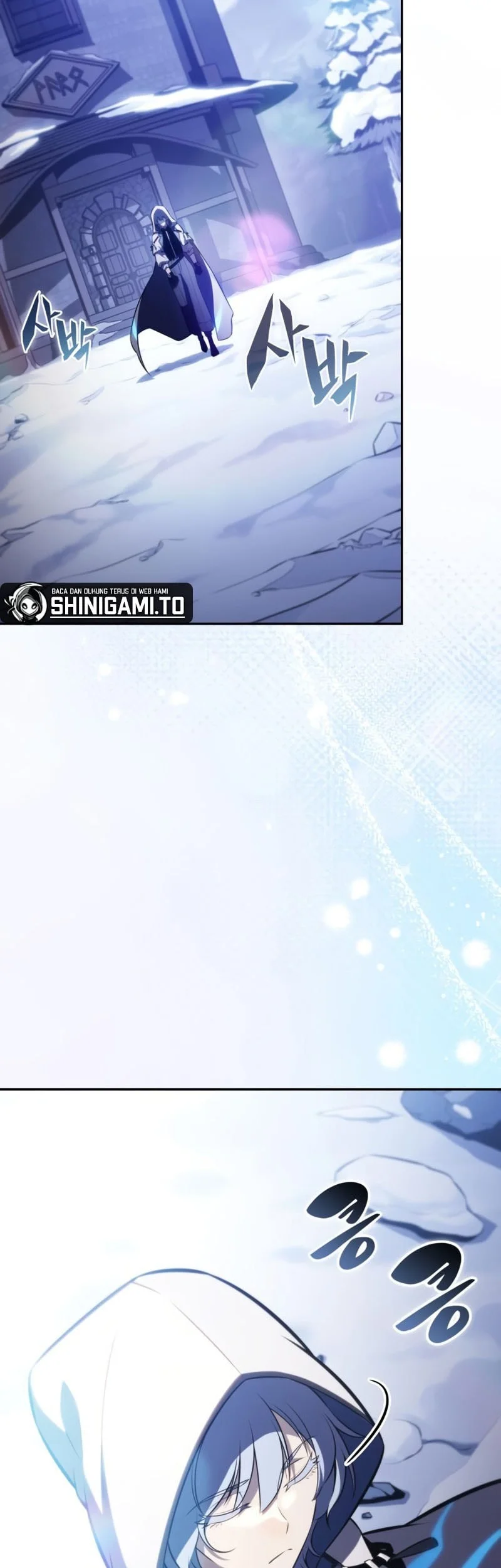 The Regressed Son Of A Duke Is An Assassin Chapter 107 Gambar 3