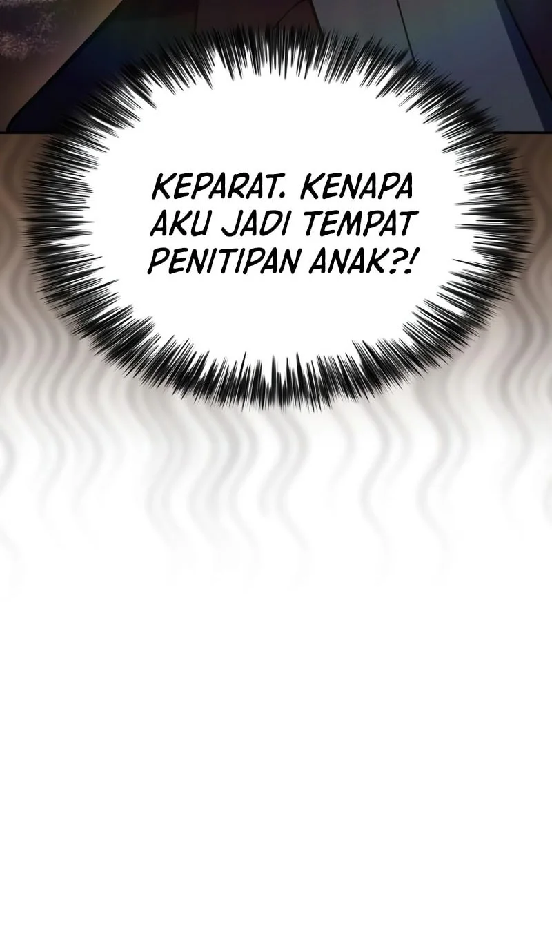 The Regressed Son Of A Duke Is An Assassin Chapter 108 Gambar 4