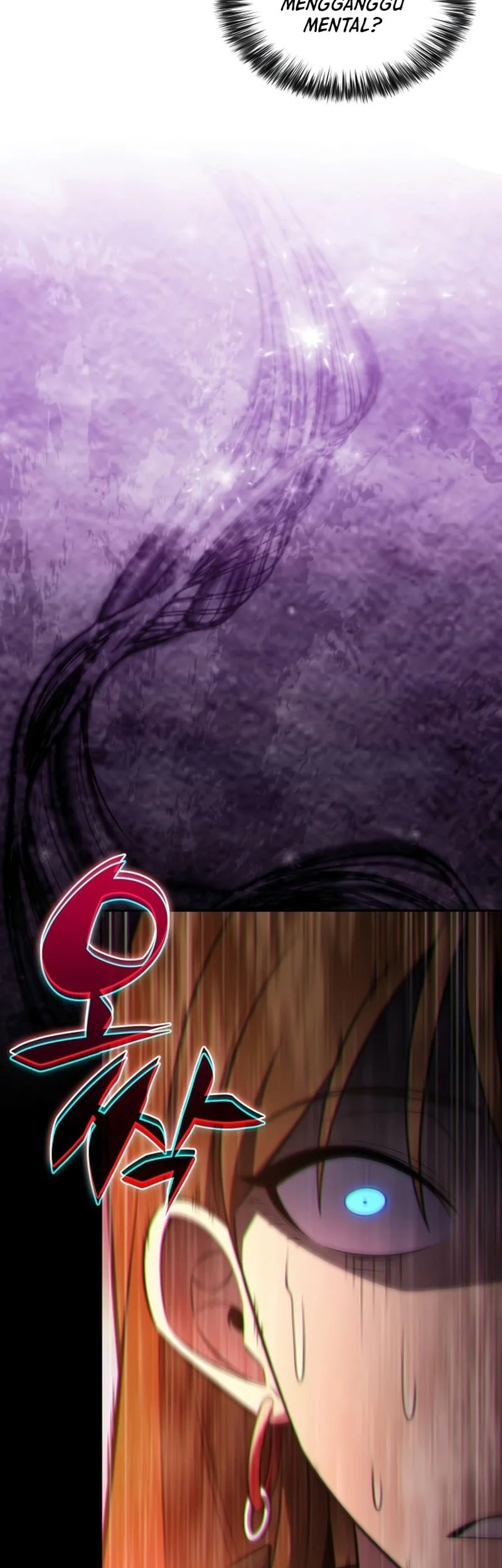 The Regressed Son Of A Duke Is An Assassin Chapter 110 Gambar 3