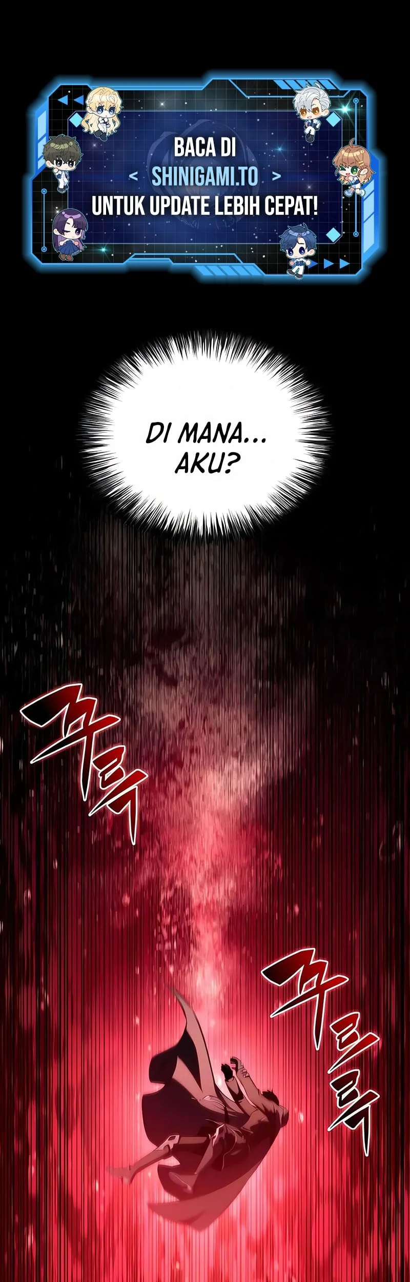 Manhwa The Regressed Son Of A Duke Is An Assassin Chapter 116 gambar 2